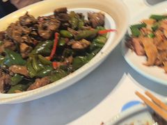 -老城味道·传统天津菜(杨柳青店)