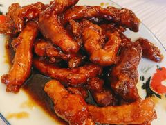 糖醋排条-玲珑餐厅(陕西南路店)