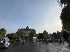 -南宁方特东盟神画