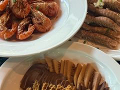 -王庄阿咪海鲜大排档(象园店)