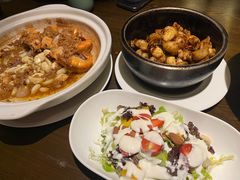 -粗茶淡饭·隐庐私厨(东亭店)