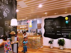 -猫的天空之城概念书店(印象城购物中心店)