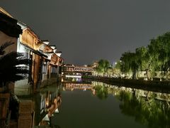 -嘉兴月河历史街区