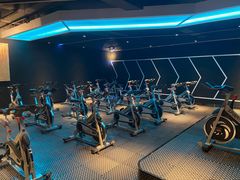 -贝菲特游泳健身(徐泾店)