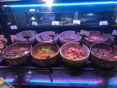 -盛江山自助料理(奥莱锦辉购物广场店)