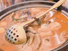 -神府路壹号·海鲜烧烤·砂锅粥·锅物(三坊七巷店)