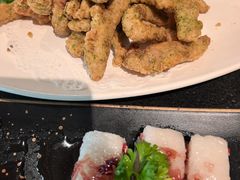 -唐猫庭院·千年陕菜(赛格国际购物中心店)