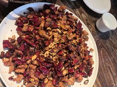 -水煮三国·川鲁江湖菜(香山店)