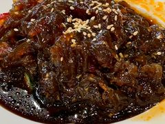 -烤肉宛饭庄(北新桥店)