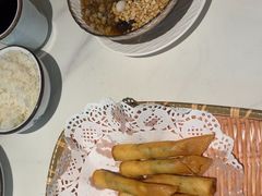 -南山翁新概念川菜(江宁万达广场店)