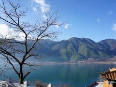 -丽江泸沽湖景区-里格半岛