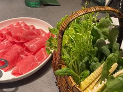 -鼎鼎香·港式火锅(北京SKP店)
