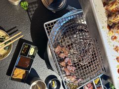 -九田家黑牛烤肉料理(欧洲假日店)