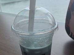 -抱抱地球咖啡馆(国家海洋博物馆店)