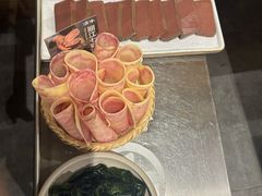 -滇牛云南火锅(桂林路店)