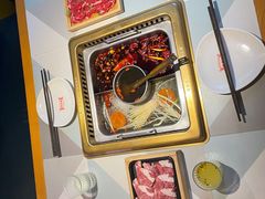 -雾都渣渣火锅(南城智汇城店)