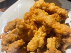 -娄三少春饼·烤鸭(合生汇购物中心店)