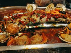 -人民公社大食堂(顺义总店)
