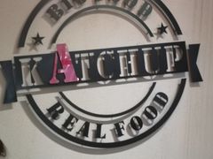 -KATCHUP