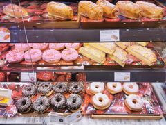 -巴黎贝甜(凯德MALL望京店)