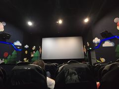 -AMG海上明珠影城(杭州西湖银泰店)