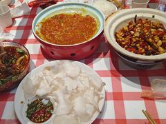 -辣小鲜·南昌大排档(船山路店)