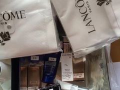 -中免(澳门机场免税店)