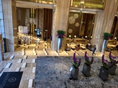 -广州粤海喜来登酒店