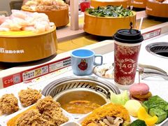 -龍歌自助小火锅(雨花台江南虹悦城店)