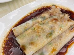 -潮福城大酒楼(北尚店)