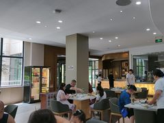 -渔岛海洋度假区