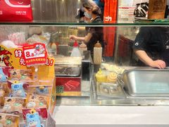 -咕噜咕噜·章鱼小丸子(西湖路店)