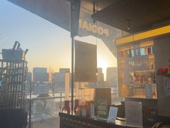 -破店肥哈·海鲜·烧烤(郑州银泰inPARK店)