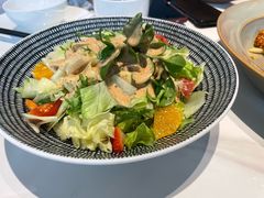 -写庭·鱼鲜川菜·宴请(铁像寺水街店)