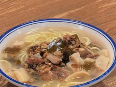 -庆蓉云·庆云面(双林店)