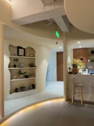 点击看大图 -阿南达·瑜伽普拉提·阿育吠陀疗愈中心