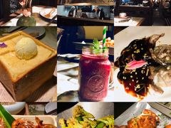 -绿茶餐厅(昌平悦荟店)