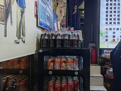 -秦韵味香辣爆肚面(钟楼店)