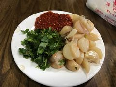 -老刘家泡馍·陕西老字号(钟楼广济街店)