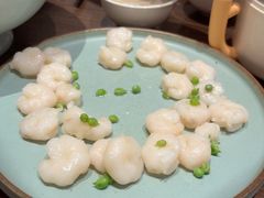 -佘山世茂艾美·御珍轩中餐厅