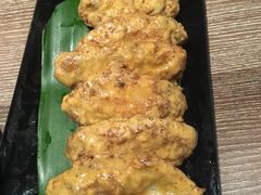 -茉莉餐厅(包河万达店)