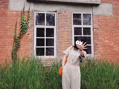 -游心咖啡(青山红坊店)