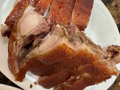 -灵记饭店(营地大街店)