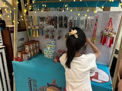 -哈啾嗨·蒙文化主题餐厅(京汉新城店)