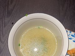 -古都历食南京菜·烤鸭·鸭血粉丝·汤包(南京博物院店)