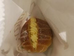 皇室忌廉包-老佛爷饼店