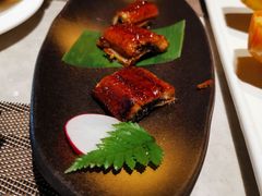 -極上萬膳·日料放题(海岸城店)