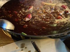 -五里关火锅(牛市口店)