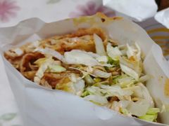 -虎头军煎饼(魏公村店)