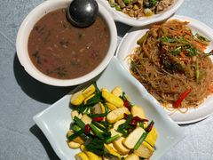 -宣威年猪饭·二十年云南家常菜·特色小炒肉(金碧店)
